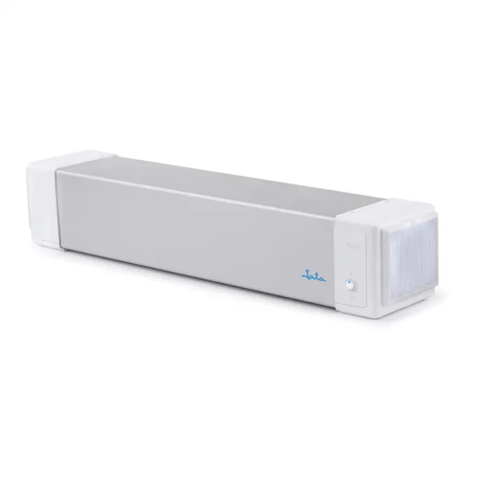 Purificador de aire con lámparas germicidas UVC JEGA1001 2