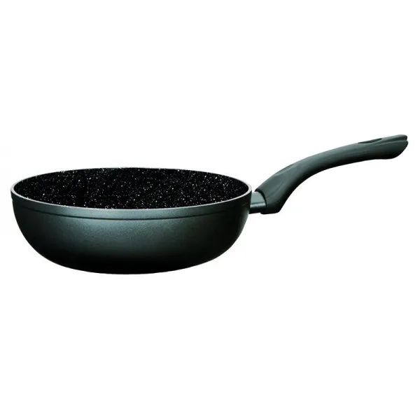 Frigideira Wok de indução full Fuji SEW20M / SEW24M / SEW28M