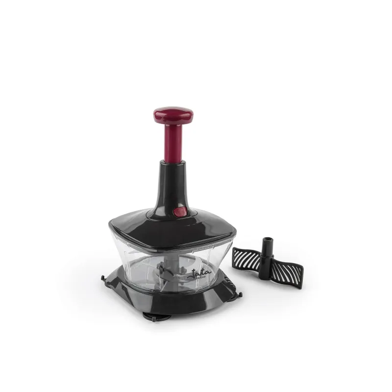 Picadora, batedeira, espremedor manual HMAQ4505