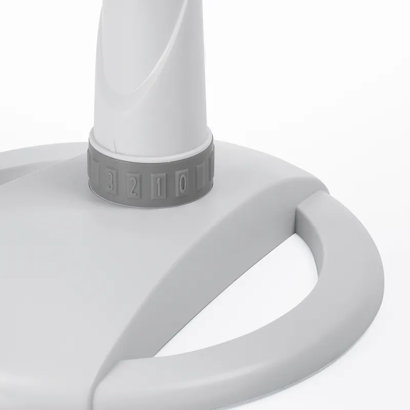 Ventoinha de mesa JVVM3026