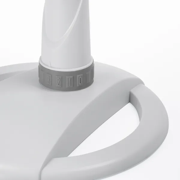 Ventoinha de mesa JVVM3026