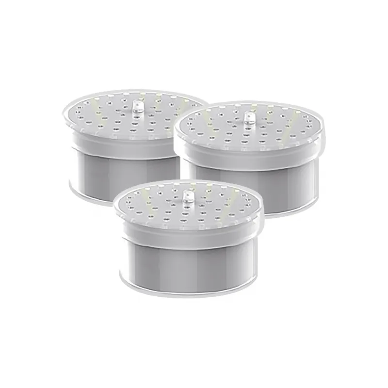 Cartuchos atraentes de mosquitos MCAR0120