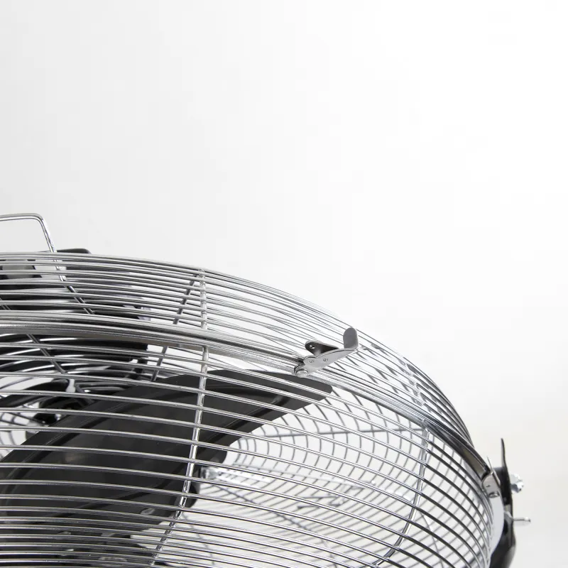 Circulador de ar industrial JVVP3055