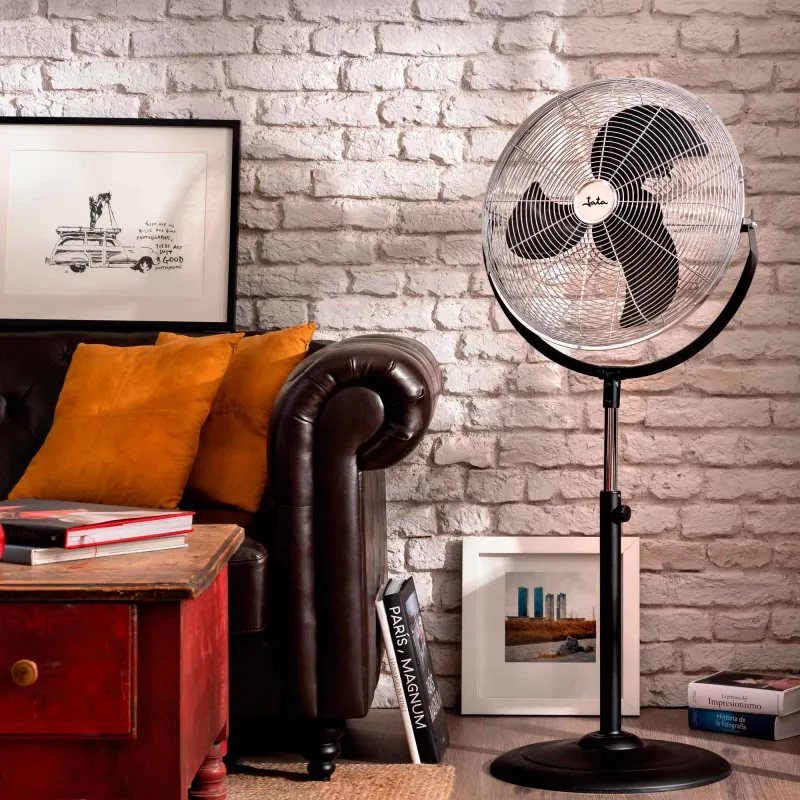 Circulador de ar industrial JVVP3055