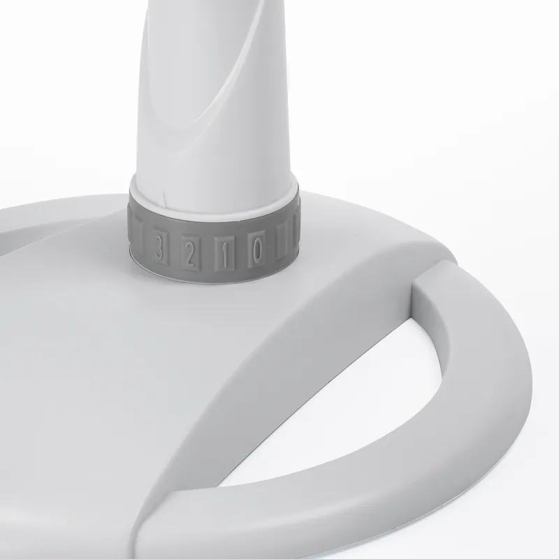 Ventoinha de mesa JVVM3027