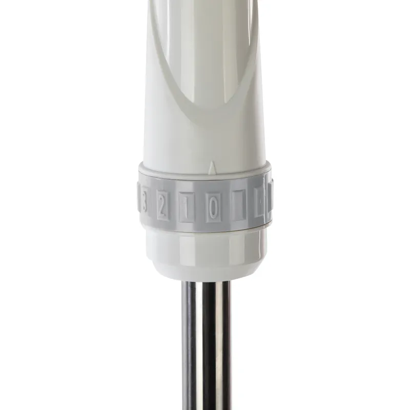 Ventoinha de pé JVVP3050