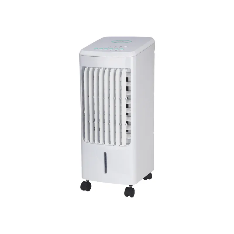 Condensador evaporativo 3 em 1 JVAC2001