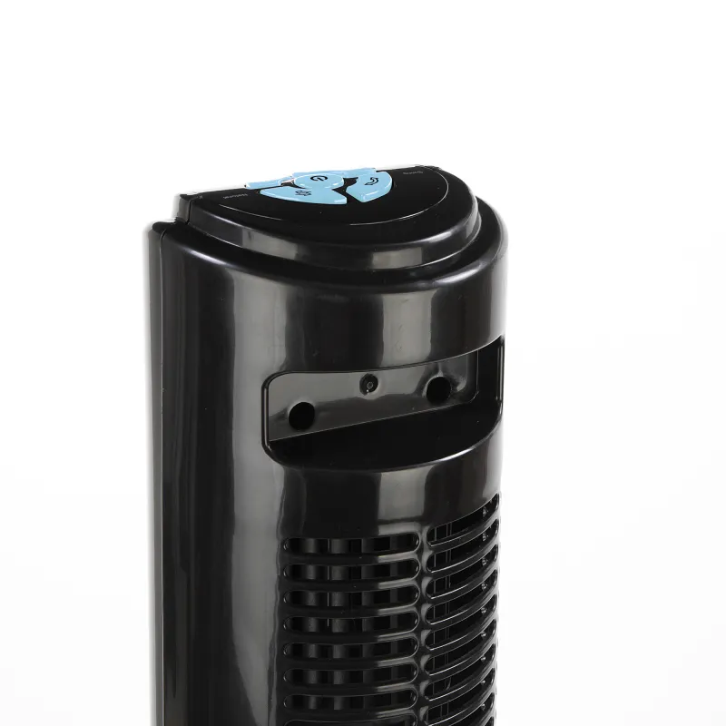 Ventilador de torre ultrassilencioso com...