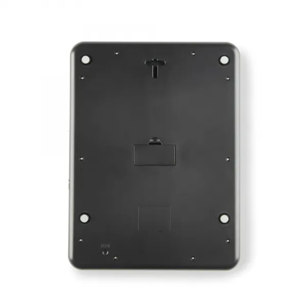 Balança electrónica 20 kg usb sen pilhas HBAL1204