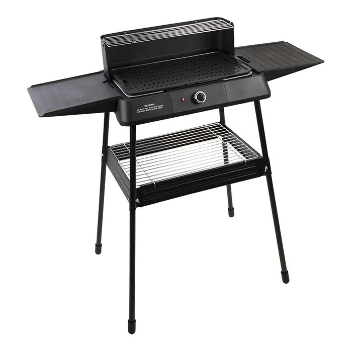 Eletro churrasco com pés JEBQ1002 2