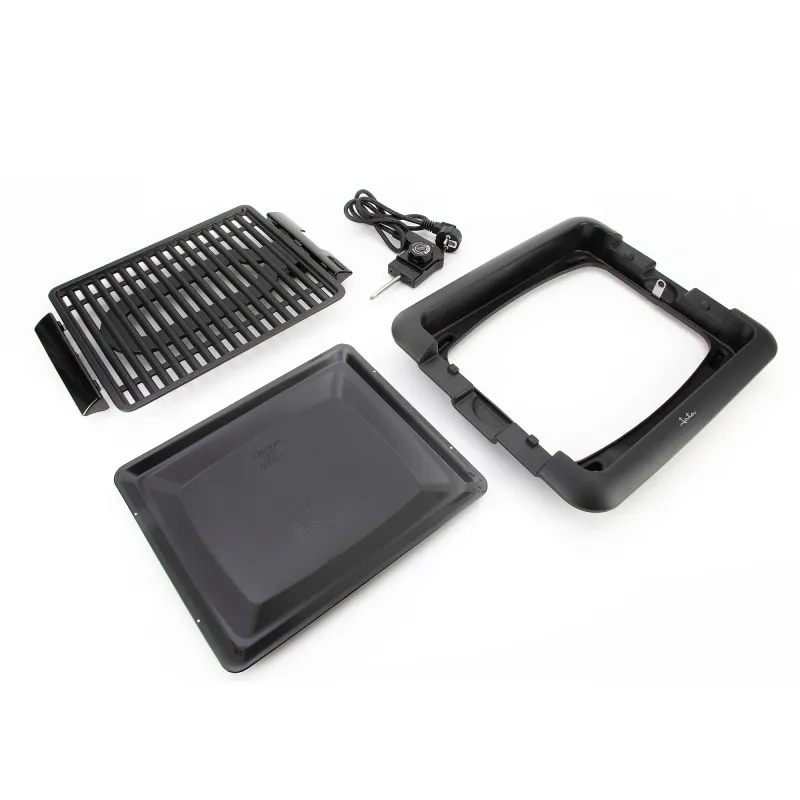 Grelhador eléctrico BQ108