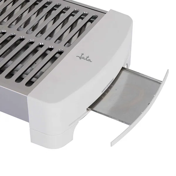 Torradeira horizontal mini JETT0201