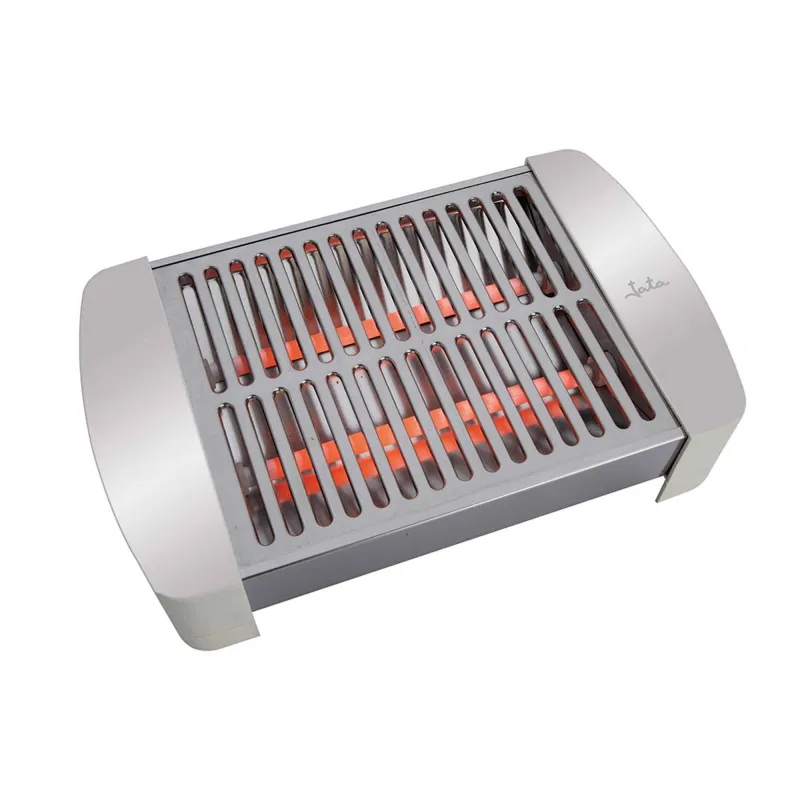 Torradeira horizontal mini JETT0201