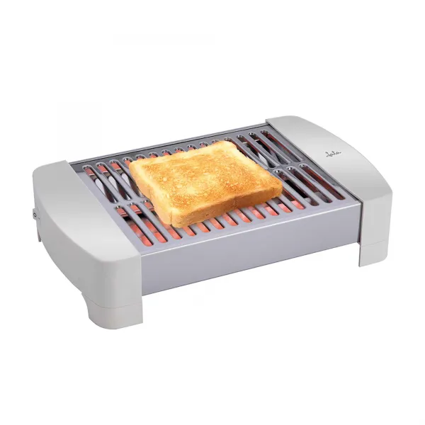Torradeira horizontal mini JETT0201