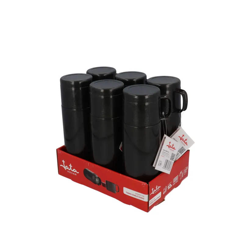 Thermo de parede dupla HTER2125 / HTER2150 /...