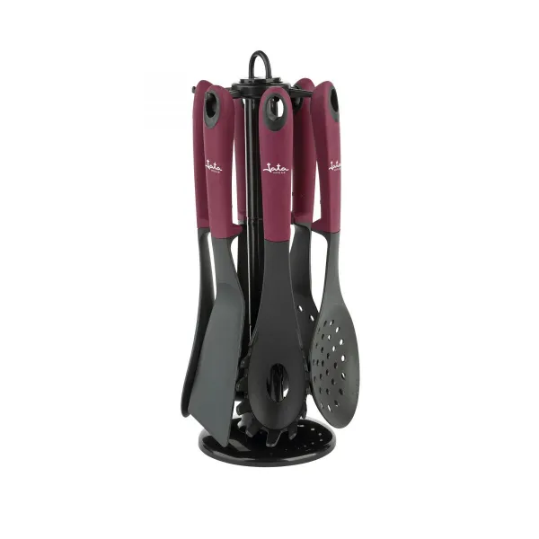 Conjunto utensílios de cozinha HACC4600