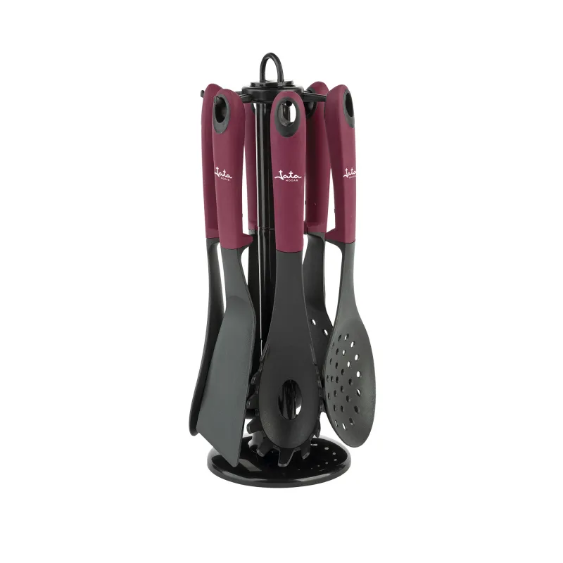 Conjunto utensílios de cozinha HACC4600