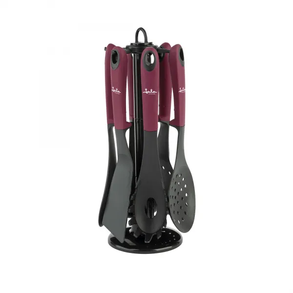 Conjunto utensílios de cozinha HACC4600