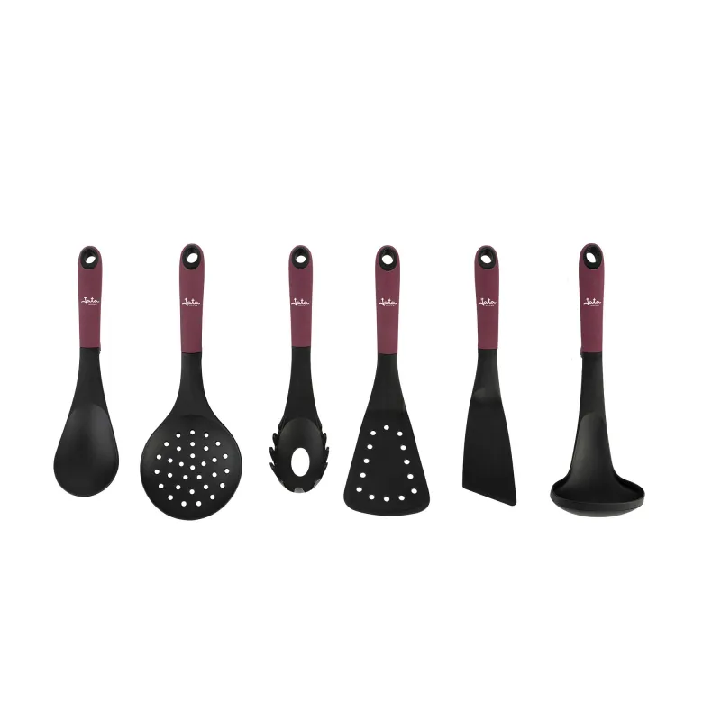 Conjunto utensílios de cozinha HACC4600