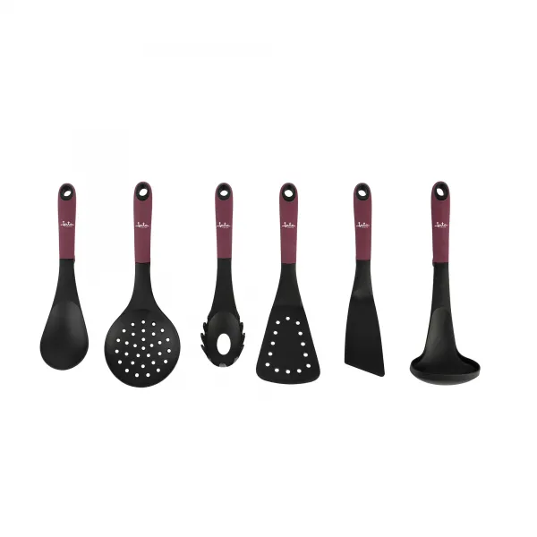 Conjunto utensílios de cozinha HACC4600