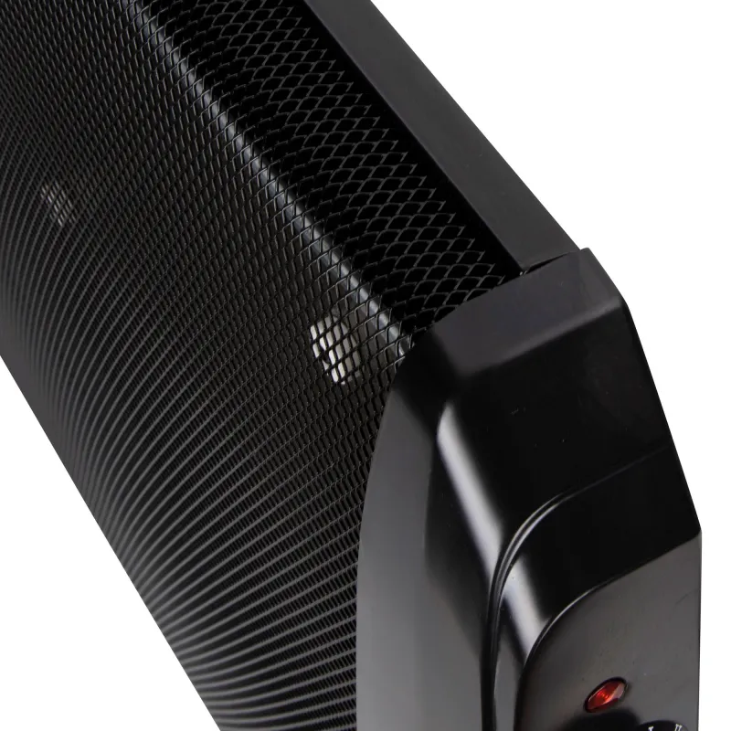Radiador JCRC2115