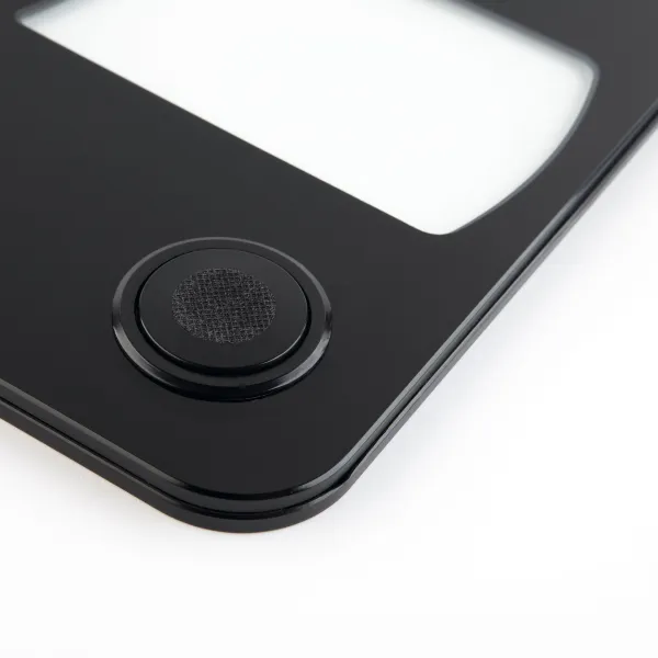 Balança eletrônica de vidro HBAS1416