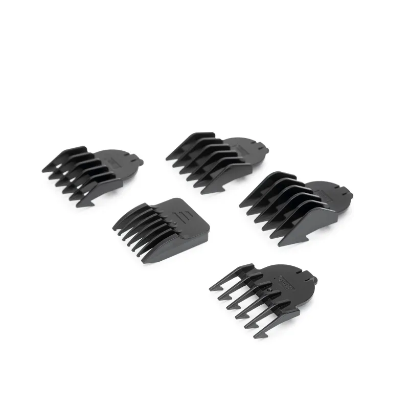 Máquina de corta cabelo / Aparelho integrado 9...