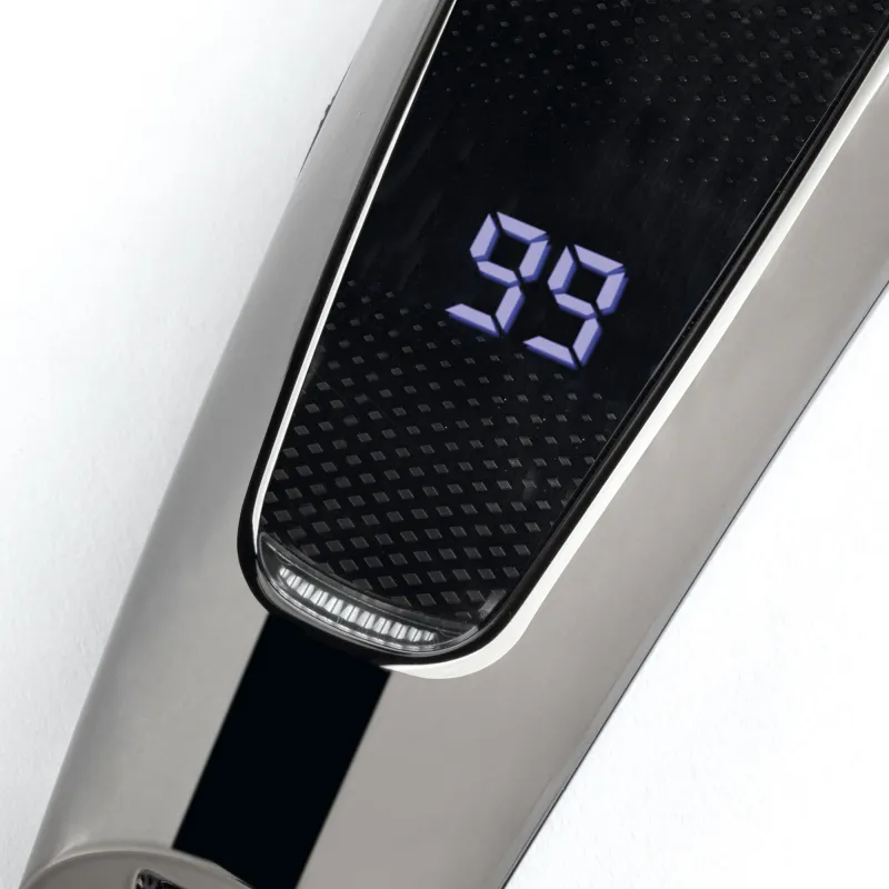 Máquina de corta cabelo / Aparelho integrado...