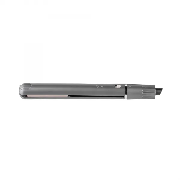 Modelador de cabelo de cerámica + escova facial JBSE2101