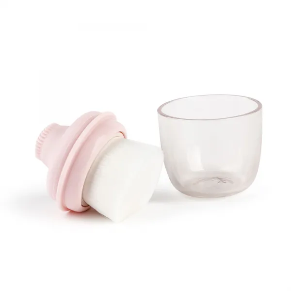 Modelador de cabelo de cerámica + escova facial JBSE2101