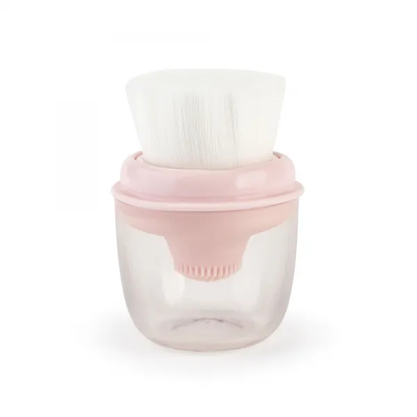 Modelador de cabelo de cerámica + escova facial JBSE2101