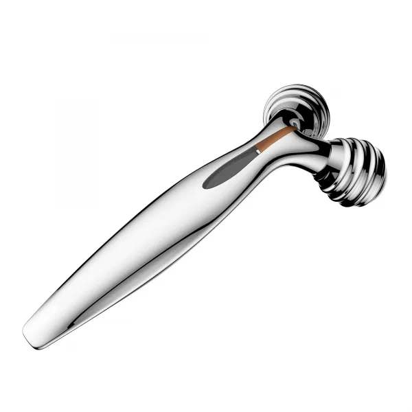 Rolo facial com microcorrente JBRF1101