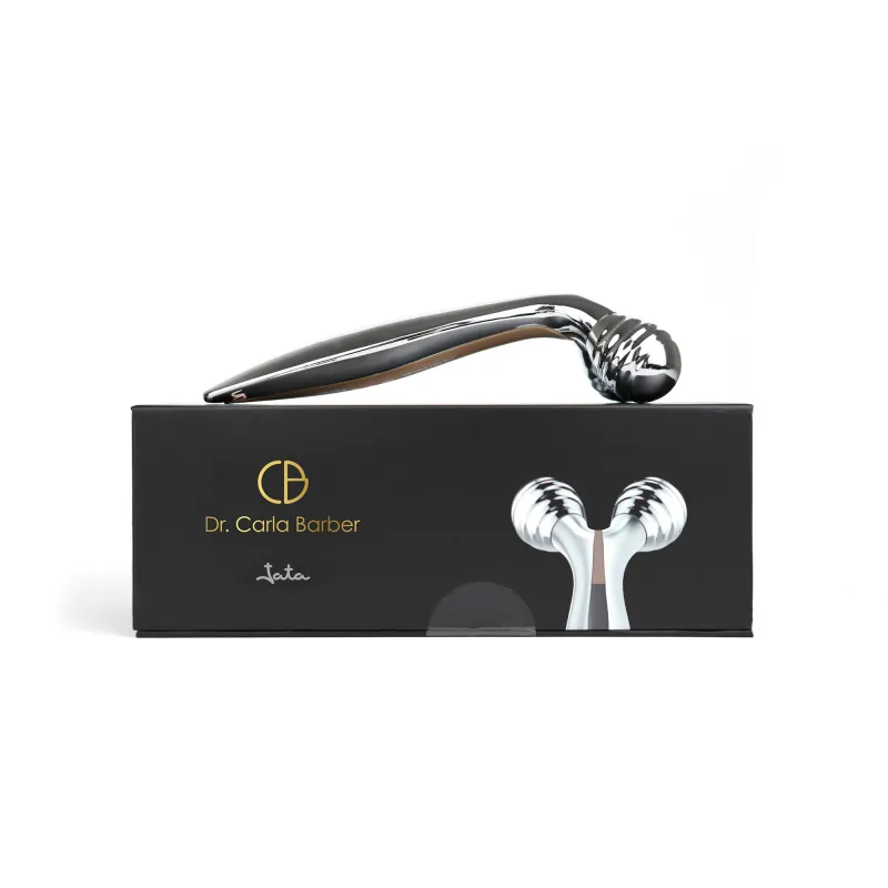 Rolo facial com microcorrente JBRF1101