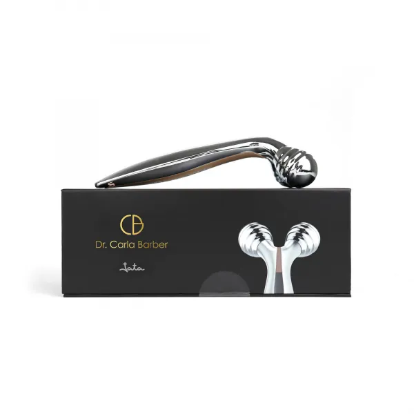 Rolo facial com microcorrente JBRF1101