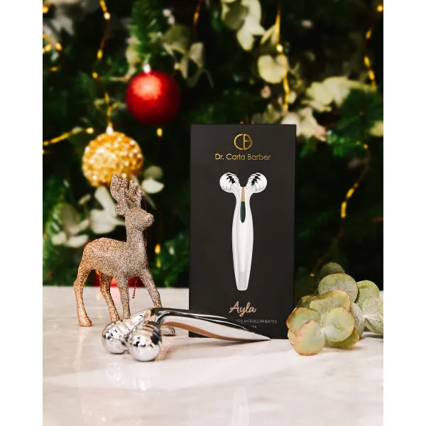 Rolo facial com microcorrente JBRF1101