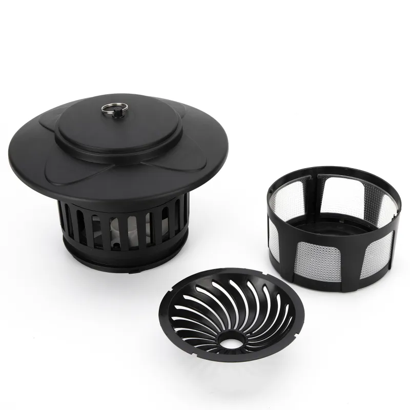 Atraça Mosquitos 80 M2 13W MATL9220