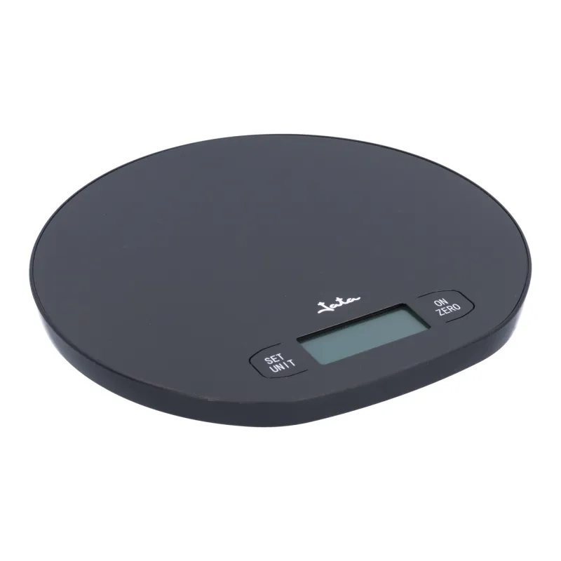 Balança eletrónica sem pilhas HBAL1208