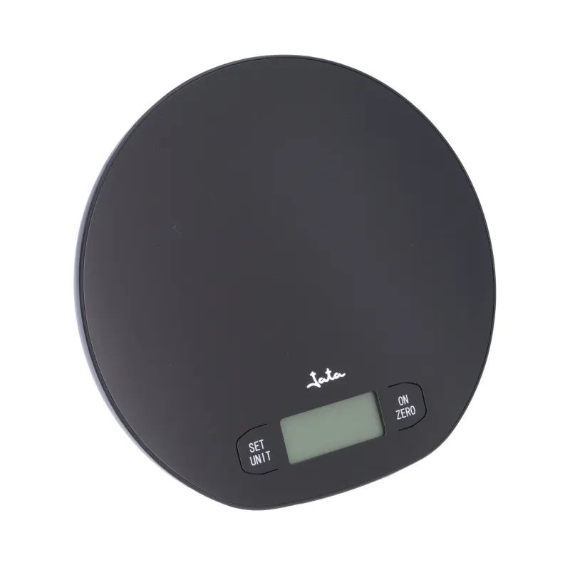 Balança eletrónica sem pilhas HBAL1208