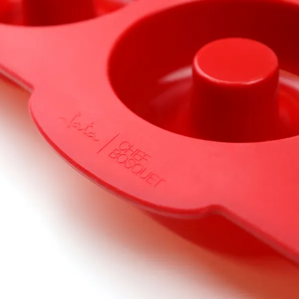 Moldes de cocina - Donuts HMOL5212