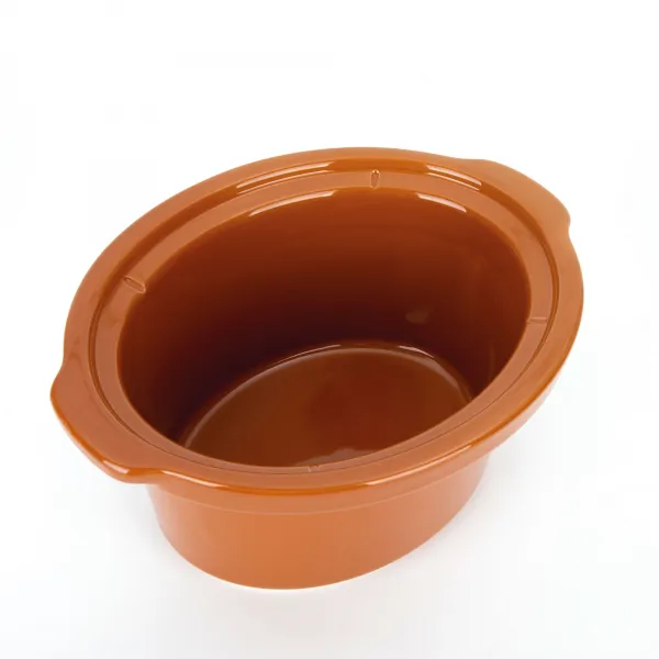 Panela de cozedura lenta JEOL2135