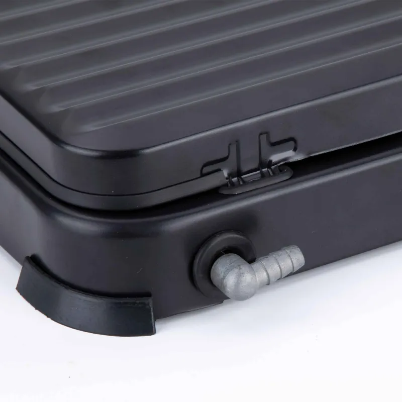 Fogöes a gás JECG2702