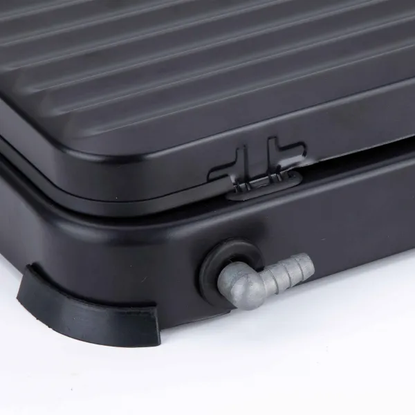 Fogöes a gás JECG2702