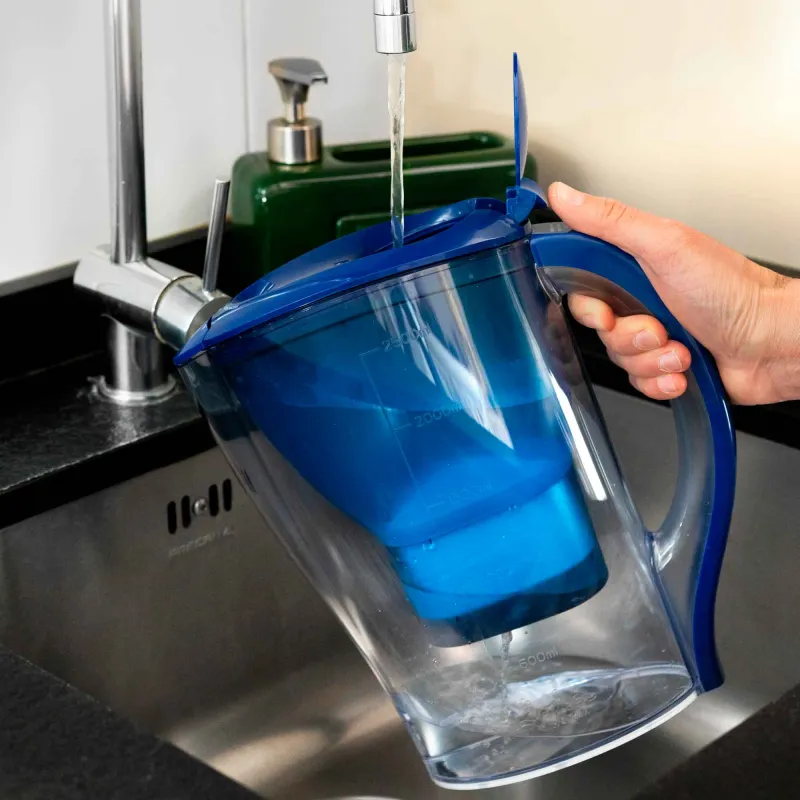Jarro purificador de água HJAR1001