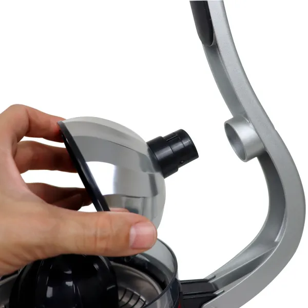 Espremedor inox com braço JEEX1059