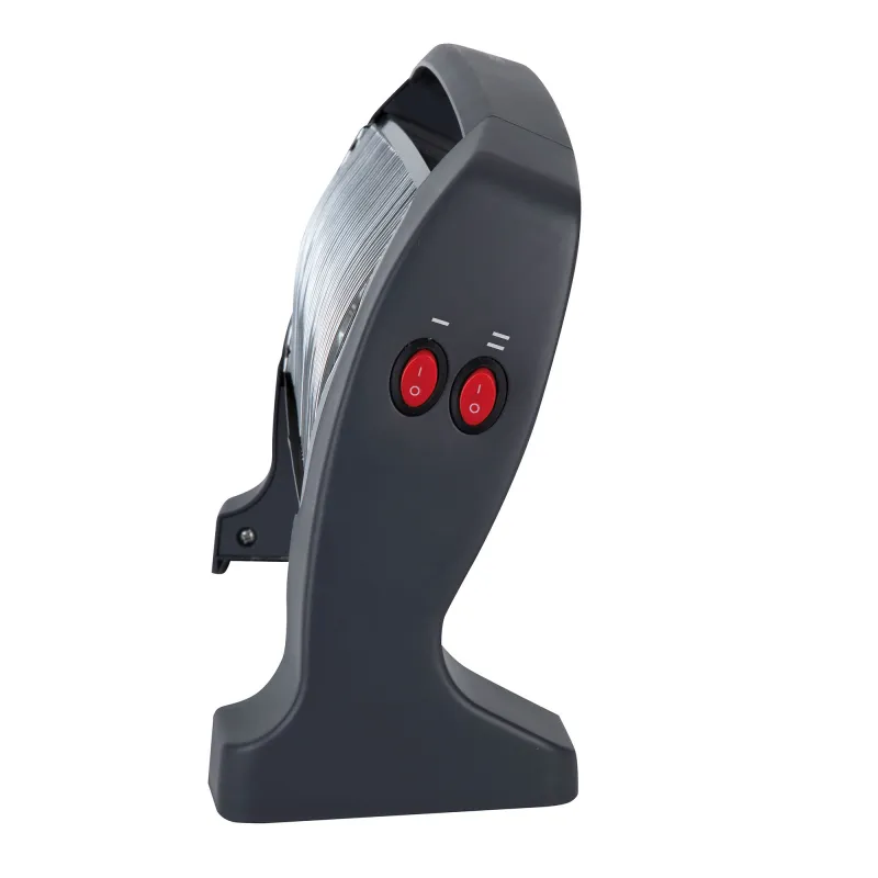 Acquecedor de quartzo JCES2201