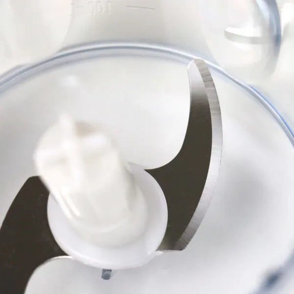 Varinha mágica inox eletrónica JEBT1790