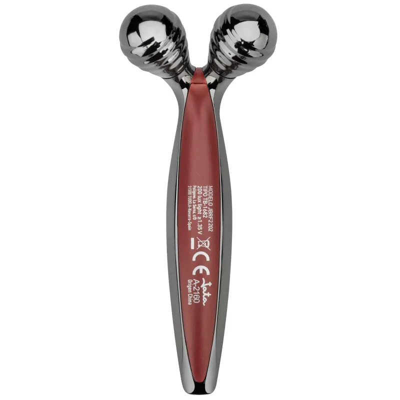 Rolo facial com microcorrente JBRF2202