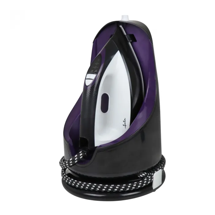 Ferro de engomar com caldeiro JECP8522 2