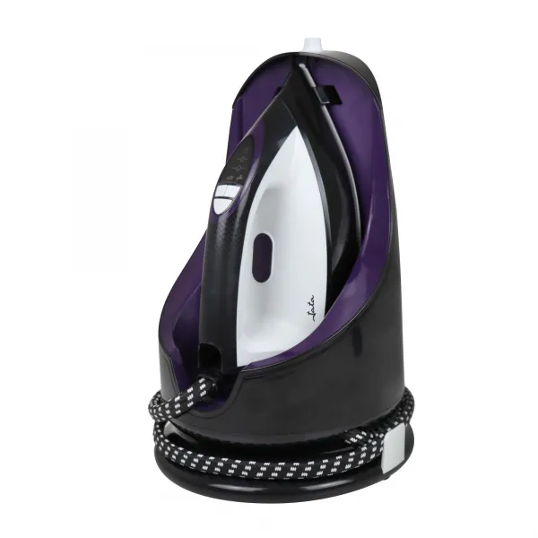 Ferro de engomar com caldeiro JECP8522