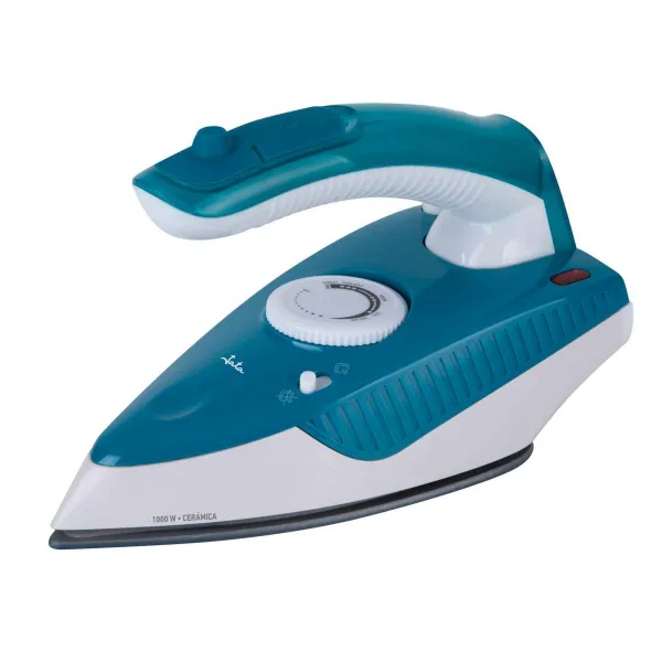 Ferro de engomar a vapor de viagem JEPL2810
